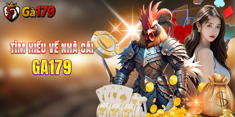 Tìm hiểu về GA179 và hành trình phát triển