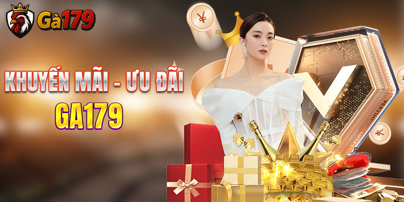 Khuyến mãi - ưu đãi bùng nổ mỗi tuần