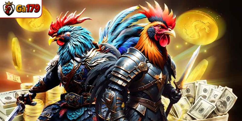 3 kèo cược được sử dụng nhiều tại sảnh chơi