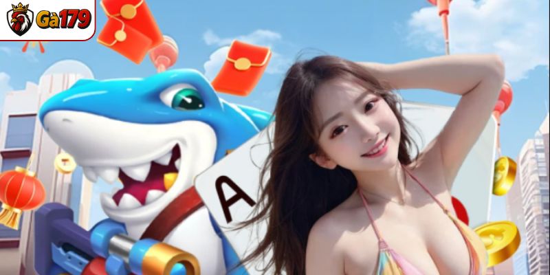 Bắn cá GA179 là gì?
