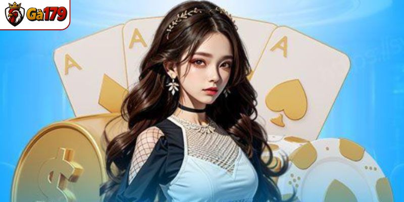 Casino GA179 là gì?