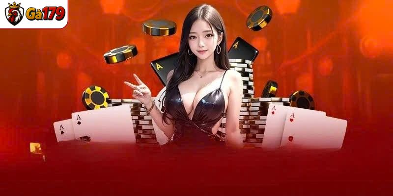 Trò chơi Baccarat siêu thú vị cho anh em