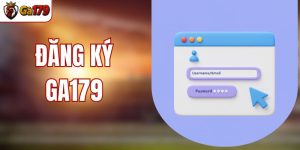 Đăng ký ga179 nhanh chóng