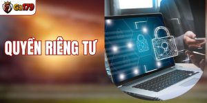 quyền riêng tư tjai ga179