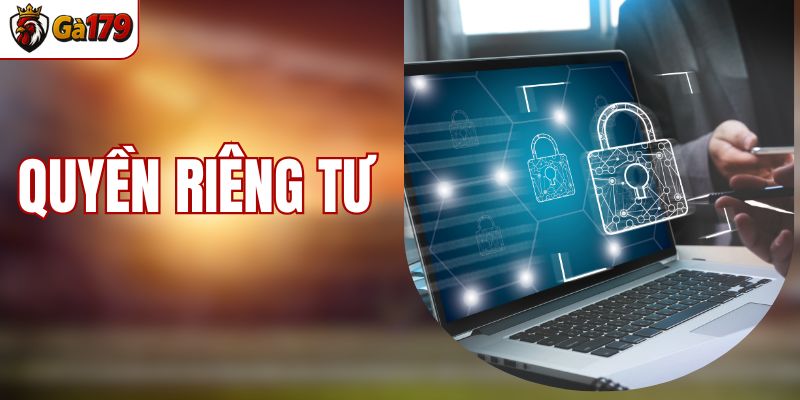 quyền riêng tư tjai ga179